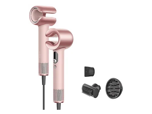 MOVA Aero C Haartrockner Pink (1800 Watt)