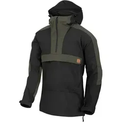 Helikon-Tex WOODSMAN Anorak Jacket® in grün von Helikon Tex