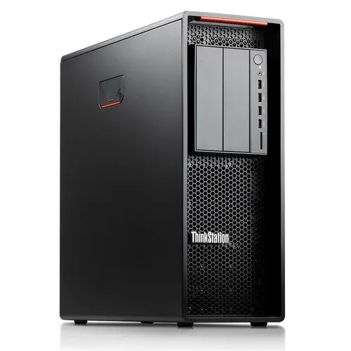 Lenovo ThinkStation P520  Intel Xeon W-2125 | 32 GB | 500 GB SSD | Nvidia P2200