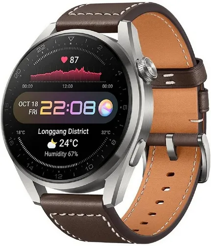 Produktbild Huawei Watch 3 Pro