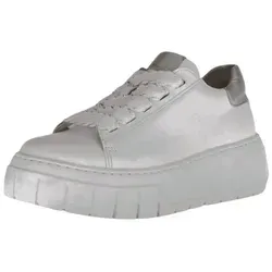 Gabor 63.222.21 Sneaker in grau von Gabor