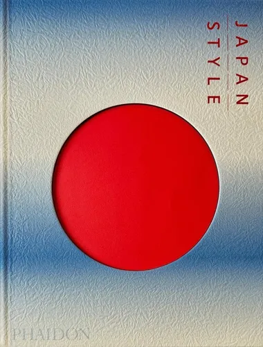 Japan Style von Gian Carlo Calza - Phaidon Verlag - Hardcover Buch über Innenarchitektur und Design, bietet inspirierende Einblicke in den japanischen Stil für 39,99 €.