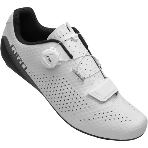 Neue GIRO CADET Rennrad Schuhe Mit Mikrometrischer Schnalle von Giro