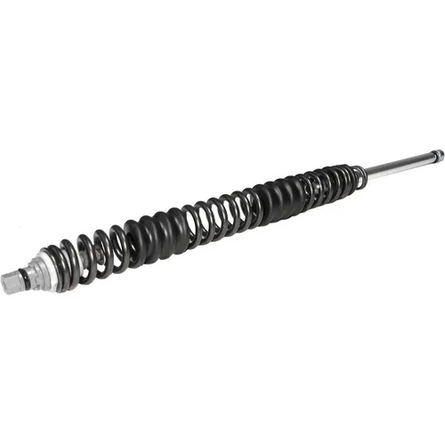 RockShox Federeinheit 27.5, 29 Zoll 100mm (2017) - Hochwertige Federgabel für Mountainbikes, optimiert für geschmeidige Fahrten und verbesserte Kontrolle auf jedem Terrain.