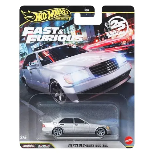 Hot Wheels Spielzeugautos von Hot Wheels