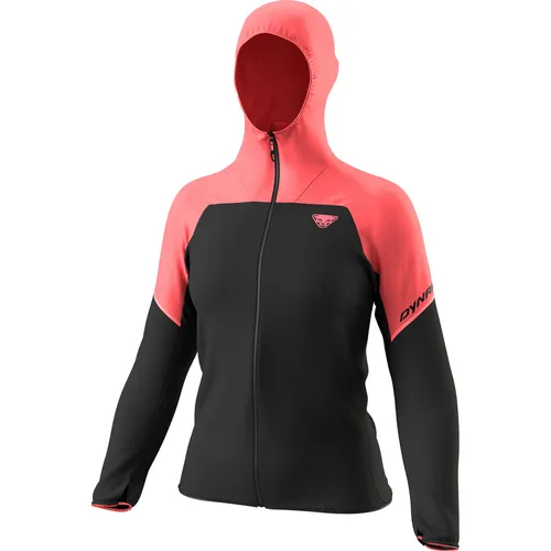 Dynafit Alpine Wind Jacke Damen