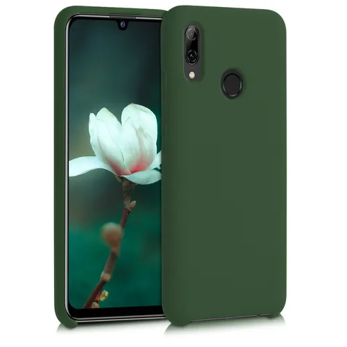 Handyhülle für Huawei P Smart 2019 Hülle Silikon Case