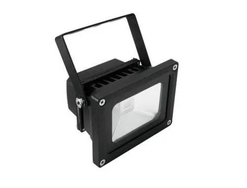 EUROLITE LED IP FL-10 COB UV (51914549) von Eurolite