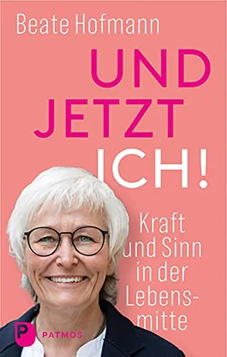 Und jetzt ich!