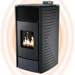 Nemaxx P12 Pelletofen