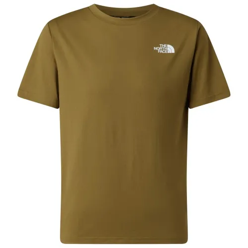 The North Face