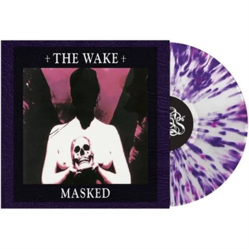 The Wake Masked (Vinyl) 12