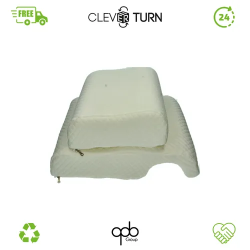 Produktbild HOMCA Memory Foam Kissen für optimalen Schlaf