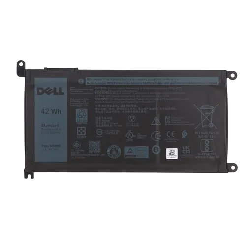 Dell Akkus & Batterien von Dell