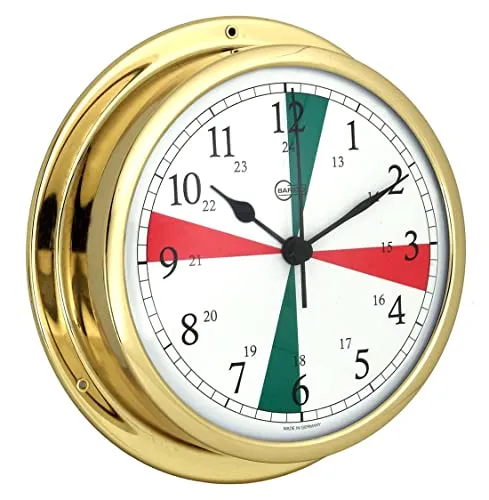 Uhren Gold von Barigo