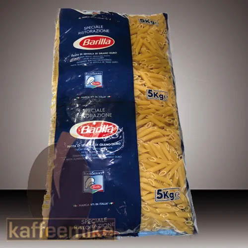 Barilla Pasta & Nudeln von Barilla