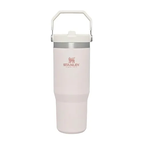 Stanley The Iceflow Flip Straw Tumbler Flasche