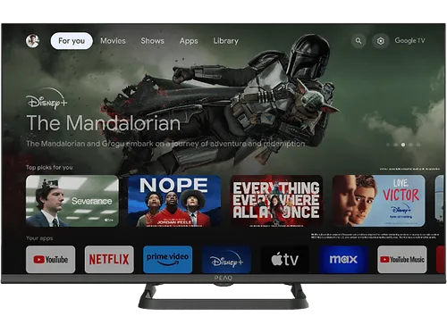 PEAQ PTV 32GH-5024C LED TV