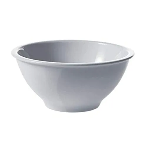 AdiAlessi AJM28 54 Platebowlcup Schälchen, Weiß in weiß von Alessi