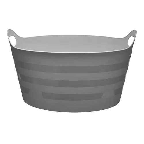 Eimer Grau von Garronda