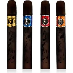 Cuba - Set Miniatures for Men A collection of miniatures for men 20ml