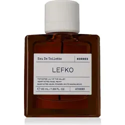 KORRES LEFKO Eau de Toilette 50ml von KORRES