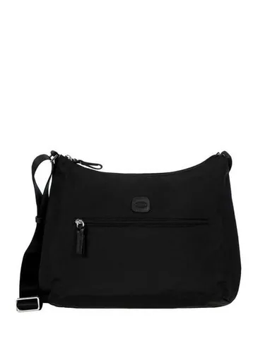 Damen Tasche Brics X-Collection Sacca Schwarz ND Wahl=P Schwarz BXG45080.662