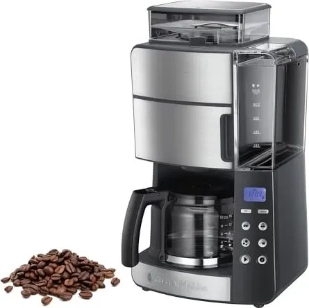 Russell Hobbs Grind&Brew (23832 016 001) von Russell Hobbs