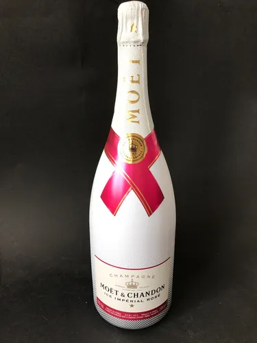 Moët & Chandon Champagne ICE IMPÉRIAL ROSÉ 1,5l
