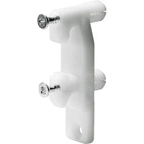 Schubkasten-Frontbef.,für Zargen,mit Spreizzapfen,InnoTech,1061450,w unbehandelt