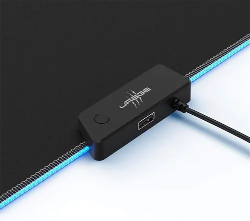 uRAGE Gaming-Mauspad 