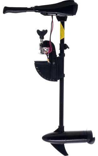 Elektrischer Außenbordmotor 50lbs KD5307