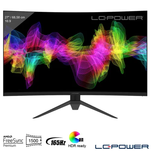 LC-Power 27