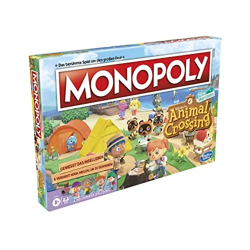 Monopoly