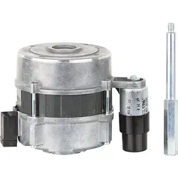 Weishaupt Brennermotor ECK02/H-2P 240 050 0804/2