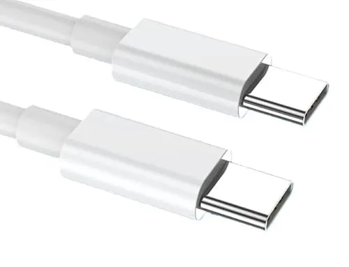 T-ProTek USB-C Datenkabel Ladekabel für Lenovo Thinkpad Hybrid Dock Type: 40AF