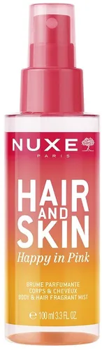 NUXE HAIR&SKIN FRAGR MIST HAPP