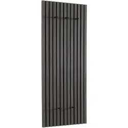 XORA Wandgarderobe GRACE in grau von mömax