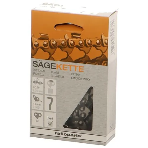 RATIOPARTS Kette 0,325
