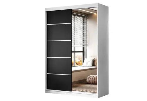 Kleiderschränke Schwarz von Lookway