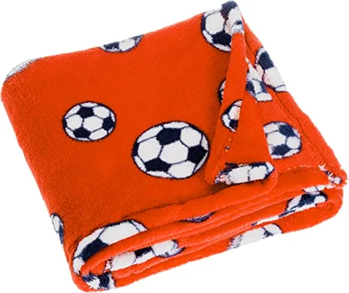 Decken Orange von PLAYSHOES