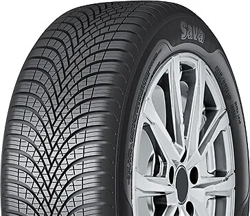 Produktbild Sava All Weather FP XL M+S 3PMSF 225/40 R18 92V Ganzjahresreifen