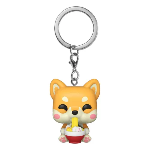Funko POP! Keychain, mehrfarbig,Funko