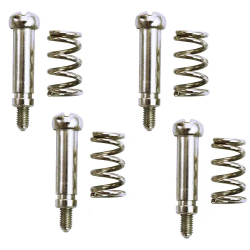 AABCOOLING BP775 Screws LGA 775,115x,1366,1200 Backplate Befestigungsschrauben