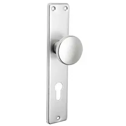 edi Alu-Knopflangschild 337Z 72PZ, kantig, F01