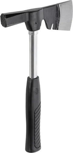 Ruthe 3007046119 Gipserbeil 318mm 850g Kopfgewicht 600g