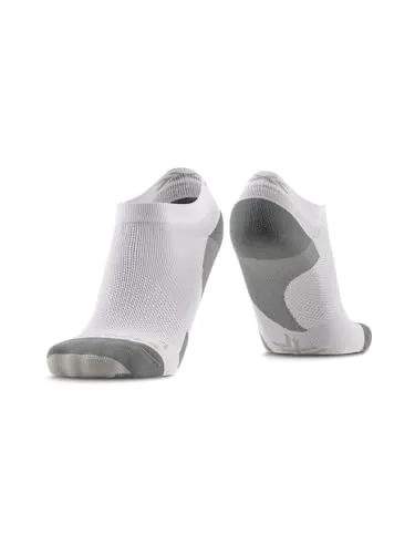 X-socks Run Discover Low Cut Socks EU 39-41