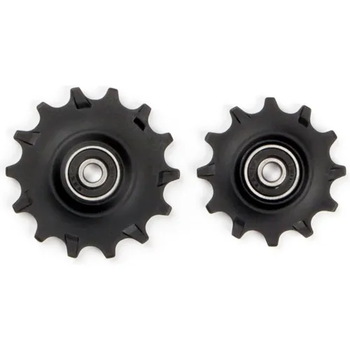 Elvedes Schaltrollenset 12/14 Zähne für SRAM Eagle