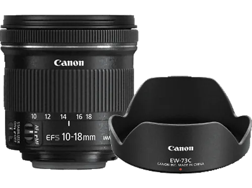 CANON Value Up Kit 10 mm von Canon