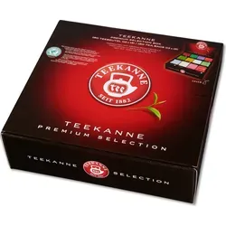 Teekanne Gastro Sortimentsbox 180 Btl. von Teekanne